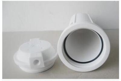 民泉净水配件 20寸3分白滤瓶厂家直销，为您打造纯净家用纯水机