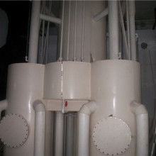 环保设备及配件 可持续发展的重要基石