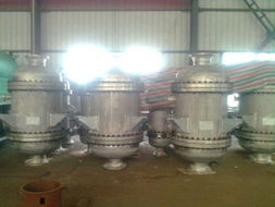 南京科贝尔环保设备 化工设备配件及环保设备产品列表