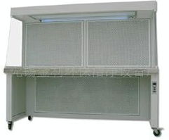 无锡金利环保洁净设备厂 无尘车间核心产品与催化燃烧设备及配件详解