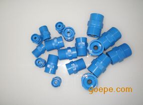 除雾器配件专家 东光县绿丰环保设备有限公司的产品与服务