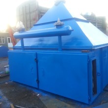 高效除尘解决方案 泊头市科洁环保设备有限公司的除尘器及配件解析