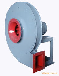 广州白云环境保护设备厂风机与排风设备配件产品全览