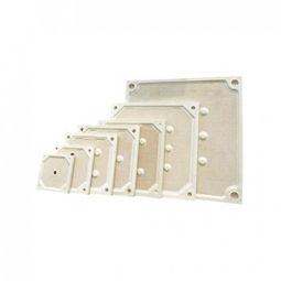 压滤机滤板、通美设备与催化燃烧设备及配件 核心工业环保解决方案解析